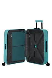 Валіза 67 См American Tourister DASHPOP AQUA SKY 67x45x29(33) MG5*21002 - мініатюра 2