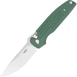 Нiж складаний Firebird FH926-GB синьо-зелений