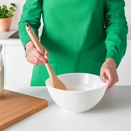 Миска ІКЕА 2,2 л білий