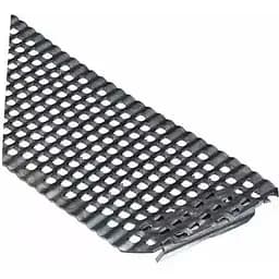 Лезо для рашпіля Stanley Surform з дрiбною насічкою L 250 мм (5-21-393)