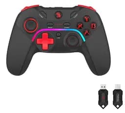 Геймпад джойстик A4Tech Gamepad Bloody GPW-70 Sports Black - мініатюра 3