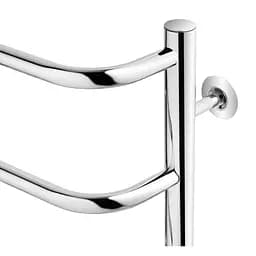 Сушарка для рушників електрична Kroner KRP Prima ER800x500-7 (CV036337) - мініатюра 3