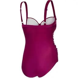 Купальник Aqua Speed ​​Olivia XXL Бордовий (1000-200-03-46) - мініатюра 2