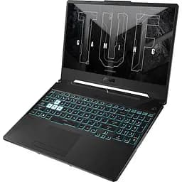 Ноутбук ASUS Ігровий 15.6'' TUF A15 FA506NCG,7 7445HS 47GHz,16GB DDR5,512GB - мініатюра 17