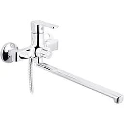 Змішувач для ванни Kroner KRM Bremen - C070 (CV012071)