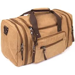 Дорожня сумка Vintage 50х26х24 см sum0015085