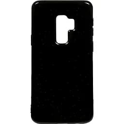 Чохол-накладка Toto Mirror TPU 2 mm Case Samsung Galaxy S9+ Black