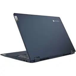 Ноутбук Lenovo IP Flex 5 CB 13ITL6 13.3" FHD Touch 8/128GB i3-1115G4 Abyss Blue (OB) (82M7004CUX) - мініатюра 3