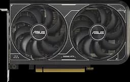 Відеокарта GeForce RTX 4060 8GB Asus Dual V2 OC (DUAL-RTX4060-O8G-V2) Б/В