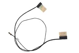Шлейф матриці / шлейф екрана для ноутбука Asus Vivobook 16 M1605YA, F1605ZA, X1605ZA, X1605PA, X1605EA 60Hz IPS FHD (1422-03Y70AS) Оригінал від Asus, 16", 30pin, 60Hz - мініатюра 2