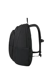 American Tourister Рюкзак для ноутбука 17.3" American Tourister, Urban Groove UG26 backpack, поліестер, 34л, чорний - мініатюра 7