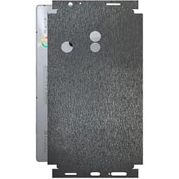 Захисна плівка StatusSKIN для ZTE Nubia Red Magic 8S Pro Корпус Вініл Метал чорний