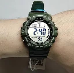 Годинник Casio AE-1500WHX-3A