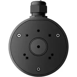 Монтажная коробка для крепления камеры Ajax JunctionBox, 118x59, черный