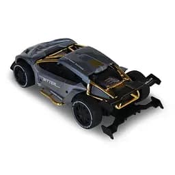 Автомобіль на радіокеруванні KS Drive Extreme Racing сріблястий (SL-8212ARHS) - мініатюра 2