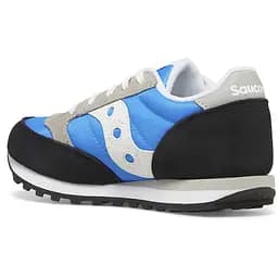 Кросівки Saucony Jazz Original Jr 37.5 Black/Blue (1097-SK2676265) - мініатюра 3