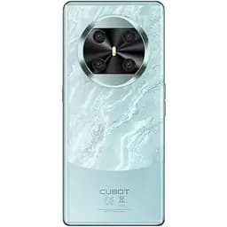 Смартфон Cubot X90 16/256 GB Yachuan Green [119301] - мініатюра 3
