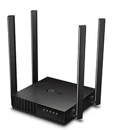 Роутер Tp-Link Archer C54 AC1200 (2-діапазонний) бездротовий маршрутизатор - мініатюра 2