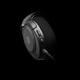 Ігрові навушники SteelSeries Arctis Nova 1X Black (61616) [113019] - мініатюра 9