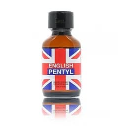 Поперс ENGLISH PENTYL 24ML (До 12.2023)