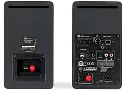 Полочні колонки активні ELAC DCB-41 DEBUT CONNEX Orange - мініатюра 4