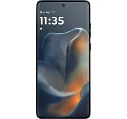 Смартфон Motorola Edge 60 12/256Gb Gibraltar Sea blue PB7H0031RS No Adapter UA UCRF - мініатюра 3