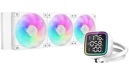 СВО Deepcool LD360 White (R-LD360-WHDMMN-G-1)