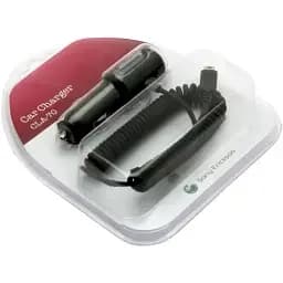 Зарядний автомобільний Sony Ericsson cla-70