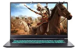 Ноутбук Dream Machines RS2060-17 (RS2060-17UA51)