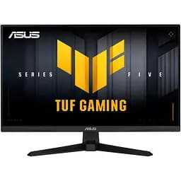 Монитор Asus 24.5" TUF Gaming VG257Q5A 2xHDMI DP MM VA 200Hz 0.5ms sRGB 125% AdaptiveSync teh0014132