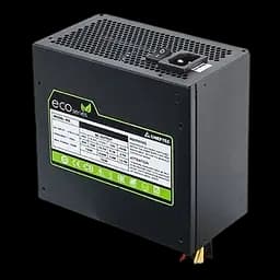 Блок живлення Chieftec Eco 700W (GPE-700S) - мініатюра 2