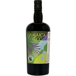 Ром S.B.S. Origin Jamaica TECC 57% 0.7 л