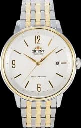 Часы Orient Classic RA-AC0J07S10B