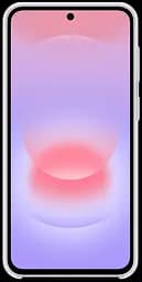 Чохол Samsung A37 Clear Case EF-QA376CTEGWW Transparent (7255144) - мініатюра 4
