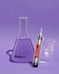 Антивікова гіалуронова сироватка для обличчя L'Oreal Paris Revitalift Filler Відновлювач об'єму, 16.5 мл (A8355000) - мініатюра 9