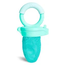 Ниблер с сеточкой Munchkin Fresh Food, мятный (43101.04)