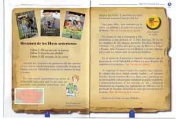 Misterio en Chichen Itza. Aventuras para 4 (A1) - мініатюра 5