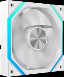 Вентилятор Gamemax FN12A-N2-W ARGB White