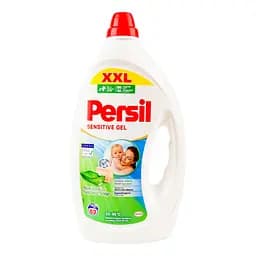 Гель для прання Persil Сенсітів, 2,835 л - мініатюра 2