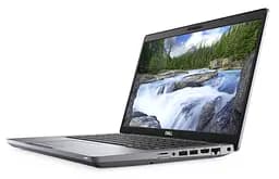Ноутбук Dell Latitude 5411 14FHD AG/Intel i5-10400H/8/256F/int/Lin (N001L541114UA_UBU) - мініатюра 3