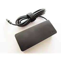 Блок живлення до ноутбуку Lenovo 65W 20V, 3.25A + 15V, 3A + 9V, 2A + 5V, 2A, разъем USB Type- ADLX65CLGC2A/A40263