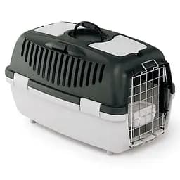 Stefanplast Gulliver 3 DELUX - переноска для животных весом до 10 кг 61x40x38 см