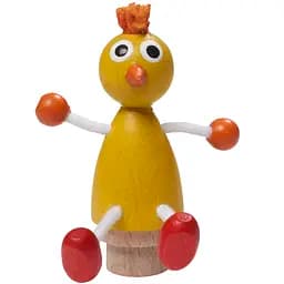 Декоративна фігурка Nic Курча (NIC522926)