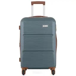 Валіза Semi Line 28" L Petrol (T5641-3) - мініатюра 3