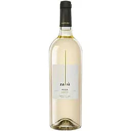 Вино Vigneti Zabu Grillo Sicilia біле сухе 12.5% 0.75 л