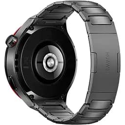 Смарт-годинник Huawei Watch 4 Pro Space Edition Grey Titanium Strap [55020BXL] [110316] - мініатюра 4