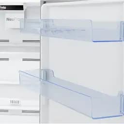 Холодильник Beko RCNA406I30XB (6496815) - мініатюра 7