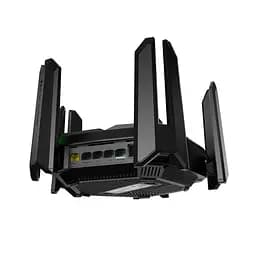 Бездротовий маршрутизатор Ruijie Reyee RG-EW7200BE PRO - мініатюра 4