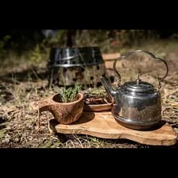 Чайник Petromax Teakettle 0.8 л (1017-tk0.8) - мініатюра 6