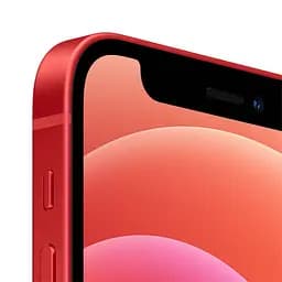 Apple iPhone 12 mini 128 ГБ (PRODUCT)RED (Grade A) Seller Refurbished - мініатюра 2